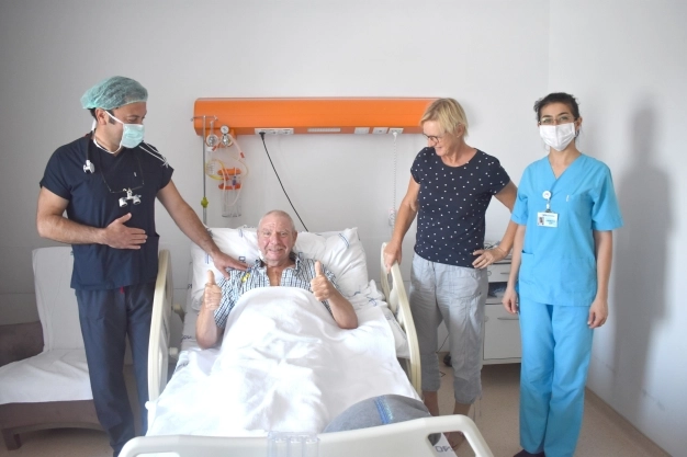 Hizmet ihracatında hedef istikrarlı büyüme