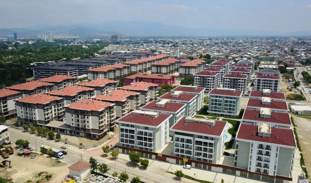 Konutta en hareketli ay