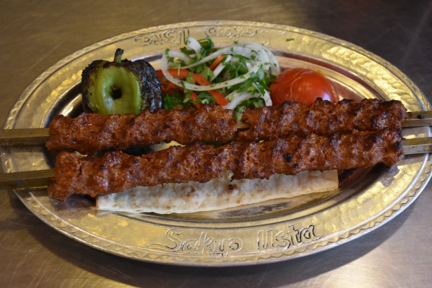 Türk yemekleri kendi adlarıyla markalaşacak