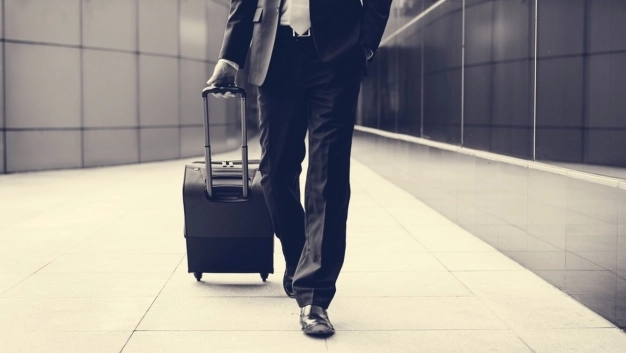 İş seyahatleri küresel büyümenin itici gücü