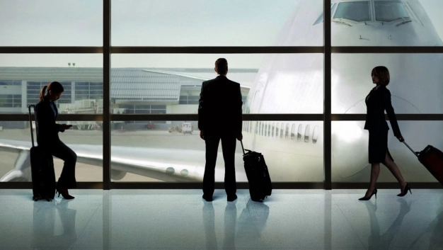 İş seyahatleri küresel büyümenin itici gücü