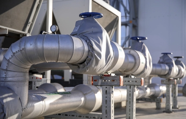 Doğu Avrupa’nın enerji marketi