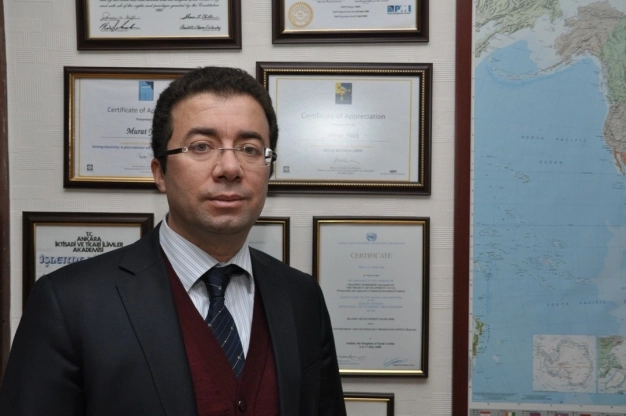 Savaş gemilerimiz KOBİ’lerin kızağından çıkıyor