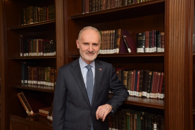 F1 İstanbul’a geri dönüyor