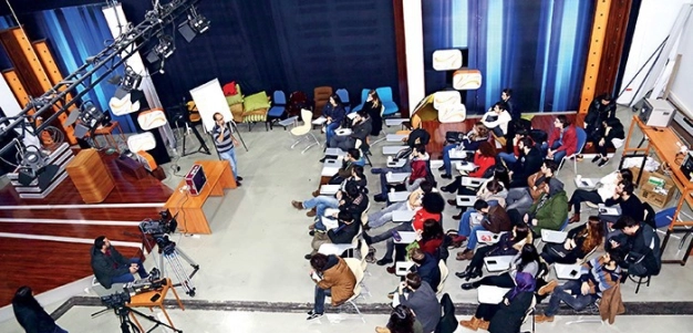 Türkiye’nin ilk finans enstitüsünde yüksek lisans