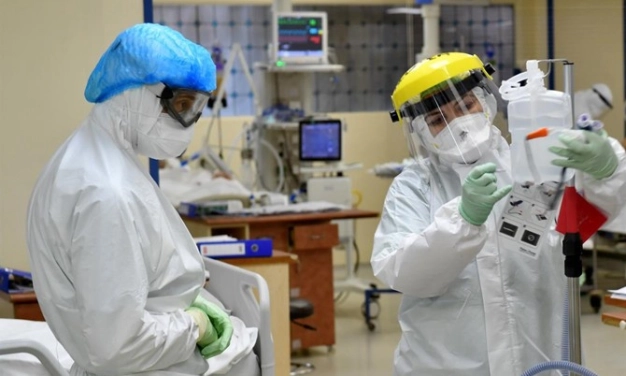 Istanbul-The recovery base of three continents