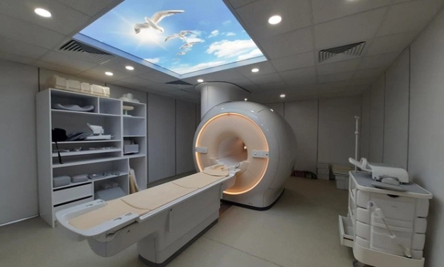 7 massive hospitals in 6 months