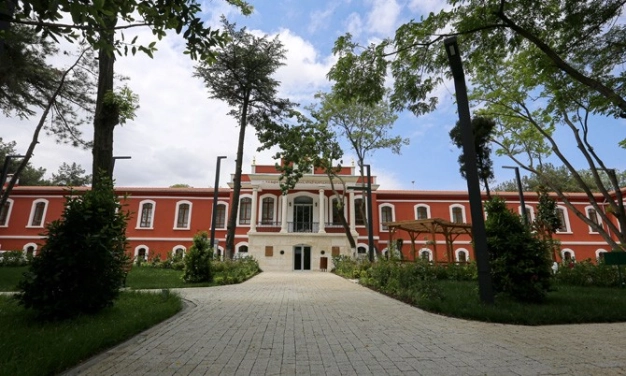 7 massive hospitals in 6 months