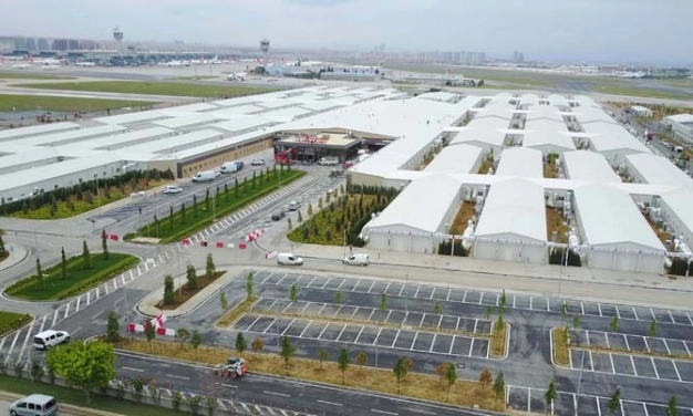 7 massive hospitals in 6 months