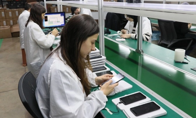  billion investment to Turkey with 52 projects