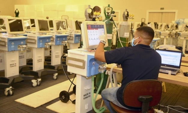  billion investment to Turkey with 52 projects