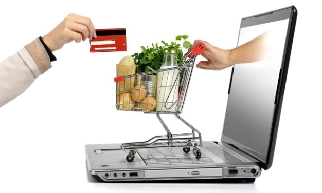 Istanbul-The leader of e-commerce