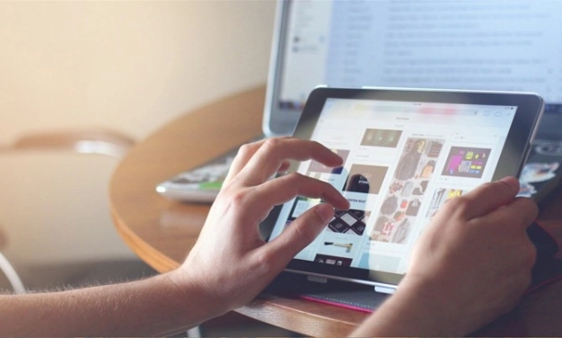 Istanbul-The leader of e-commerce