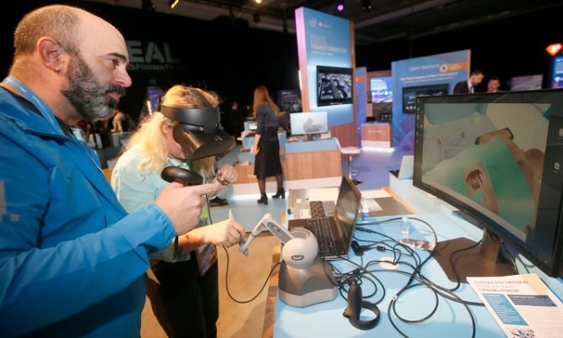 Global investors landed on 3 sectors in Istanbul