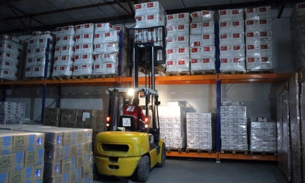 Turkey enables advantages to its partners through FTAs