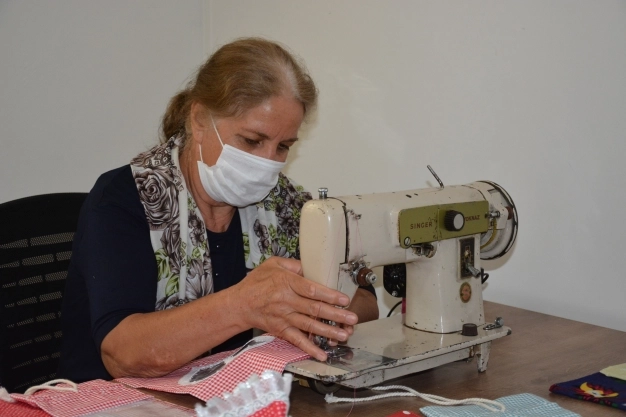 Kadın kooperatiflerine desteğin yüzde 75’i hibe