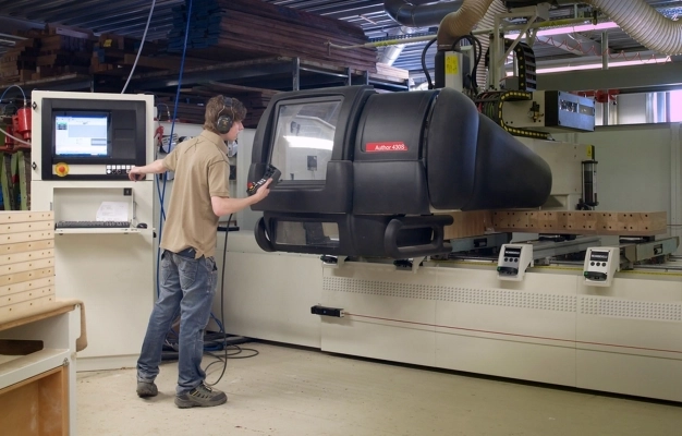 Siber korsanların yeni hedefi sanayi