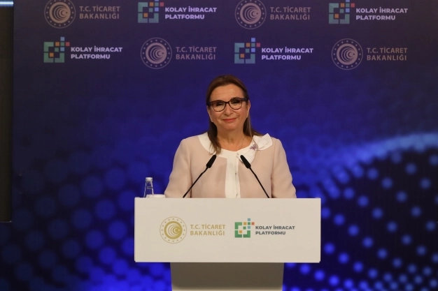 İhracatta ‘dijital devrim’ başlıyor