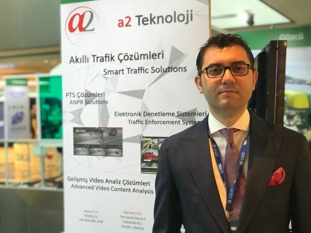 Yerli yazılım dünyaya maske taktırıyor