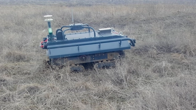 Türkiye savunmada 4 koldan akıllı teknoloji geliştiriyor