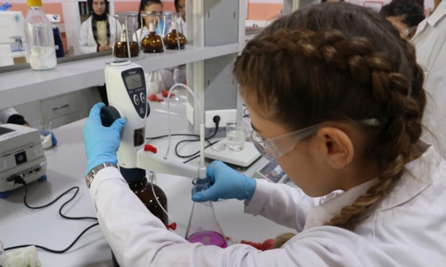 Technicians available for investors