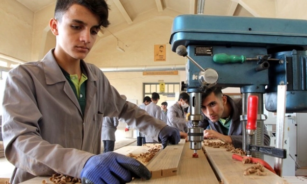 Technicians available for investors