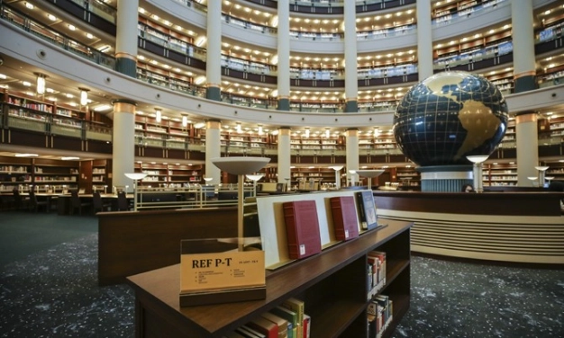 Books in 134 languages avaIlable 24/7