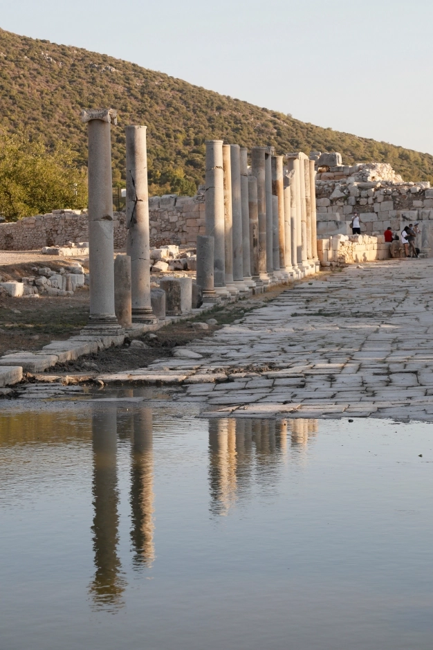 ‘Patara Yılı’nda, antik kentteki çalışmalar hızlandı