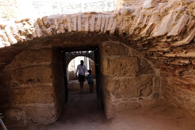 ‘Patara Yılı’nda, antik kentteki çalışmalar hızlandı