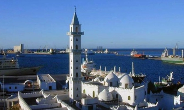 Akdeniz’de sıra ekonomide