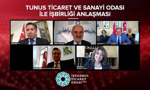 Akdeniz’de sıra ekonomide