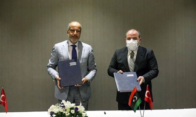 Akdeniz’de sıra ekonomide