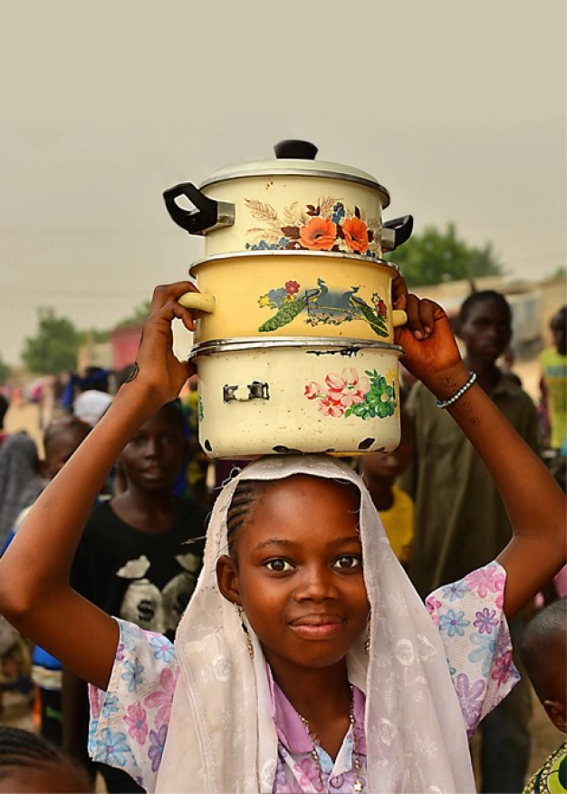 İTO’dan “Afrika Masumiyet” kitabı