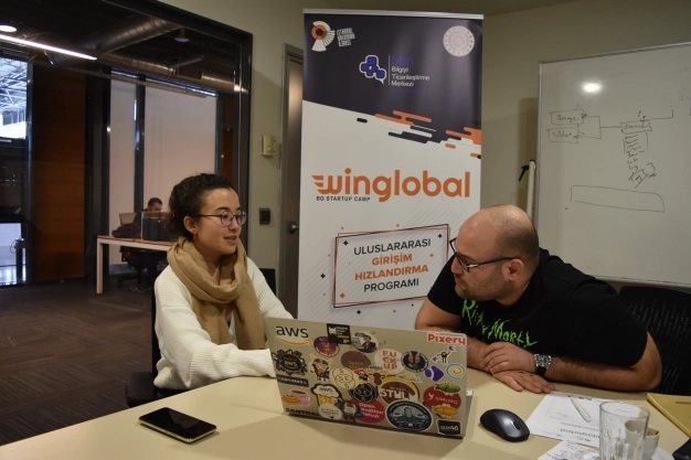 BTM girişimlerinin Aldıkları yatırım 100 milyon TL’yi aştı