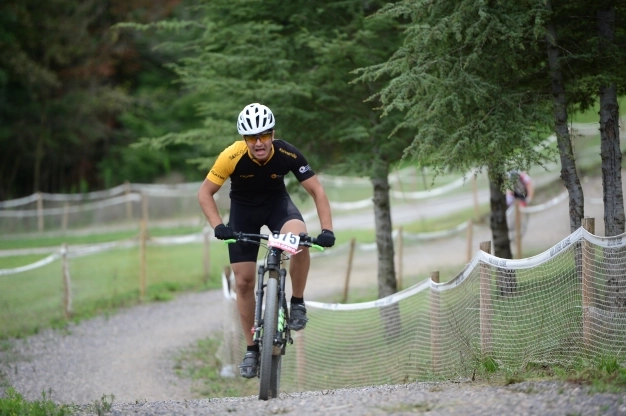 İşe yetişme telaşına bisikletli çözüm