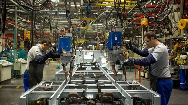 2 milyon girişimden 4.3 milyon istihdam