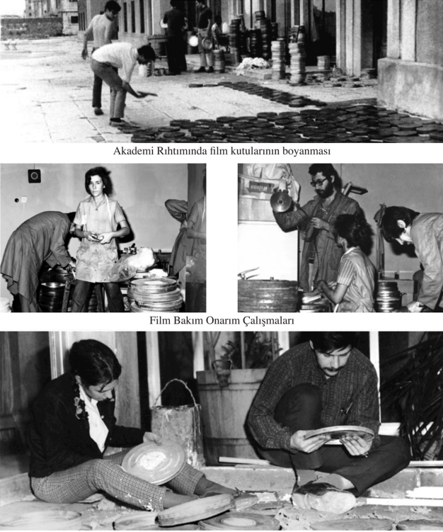 İstanbul’un kültürel hafızası dijital ortamda