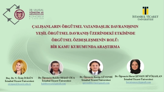 İstanbul Ticaret Üniversitesi’nde sadece kontenjan değil, giriş puanları da arttı