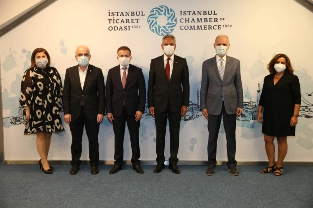 Hedef: Daha güçlü İstanbul turizmi