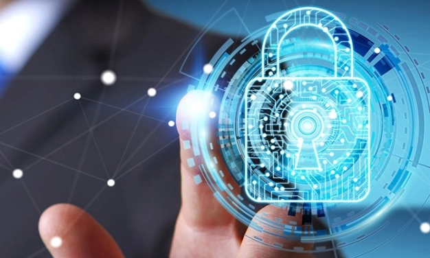 Finansal inovasyonda blokzincir hamlesi