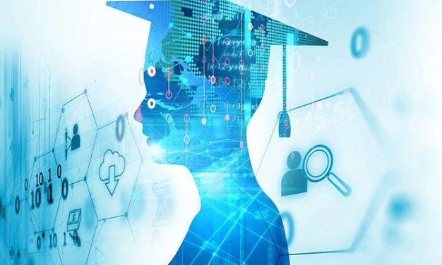 Finansal inovasyonda blokzincir hamlesi