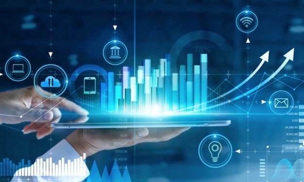 Finansal inovasyonda blokzincir hamlesi