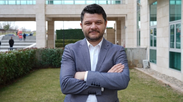 Yerli 3D görüşme sistemine ilk sipariş savunmadan