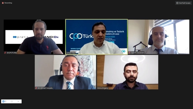 Satın almada başarıyı ‘dijitallik’ belirliyor