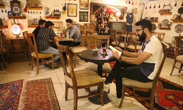 Dükkanlarda ‘nostalji’ zamanı