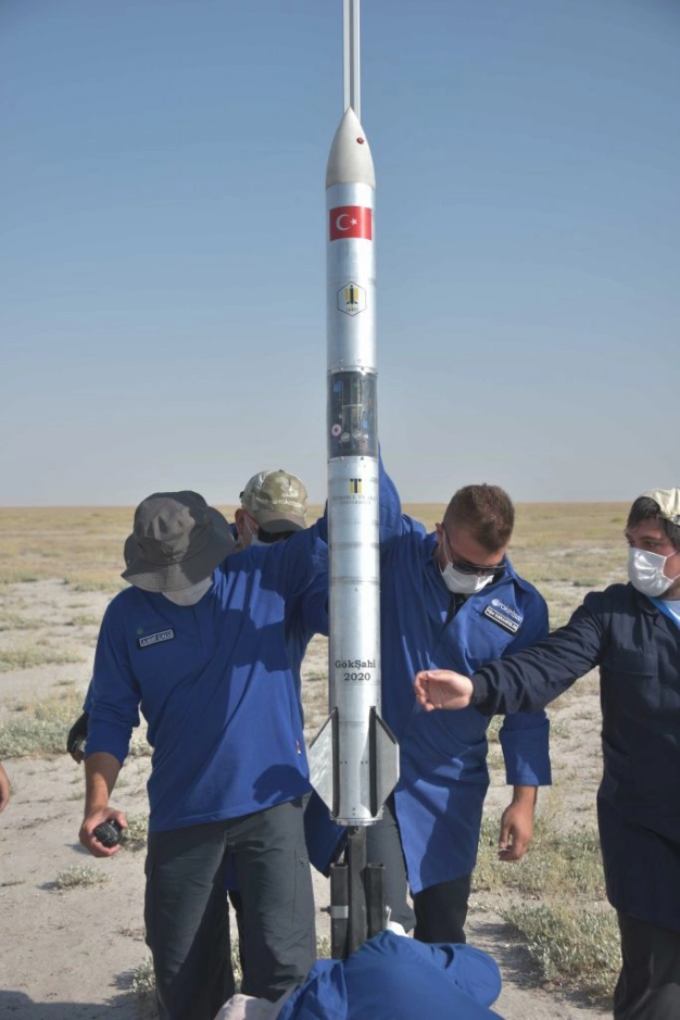 Yeni öğretim yılı için hazırlıklar tamam