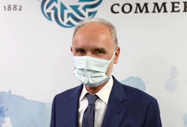 İTO Başkanı Avdagiç: Türkiye-AB ilişkilerinde umudumuzu koruyoruz