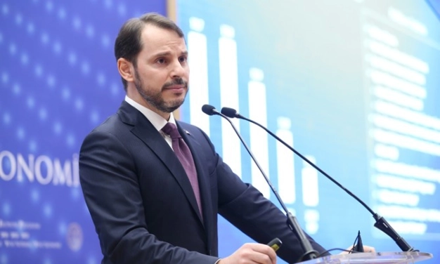 YEP’te rota ihracat