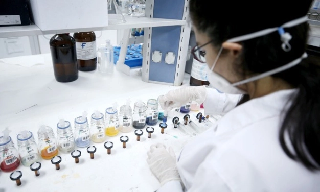 Ekonomiyi 2023’e taşıyacak projeler