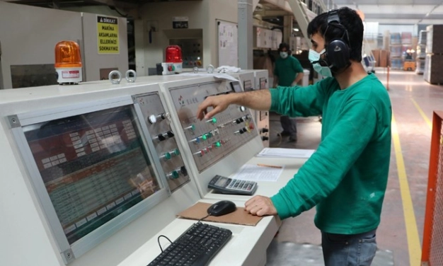 Ekonomiyi 2023’e taşıyacak projeler